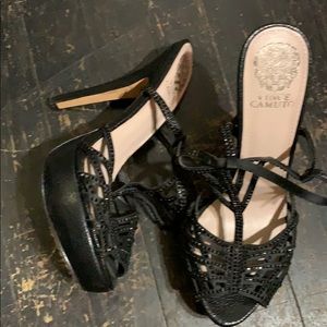 Vince camuto sparkly💕